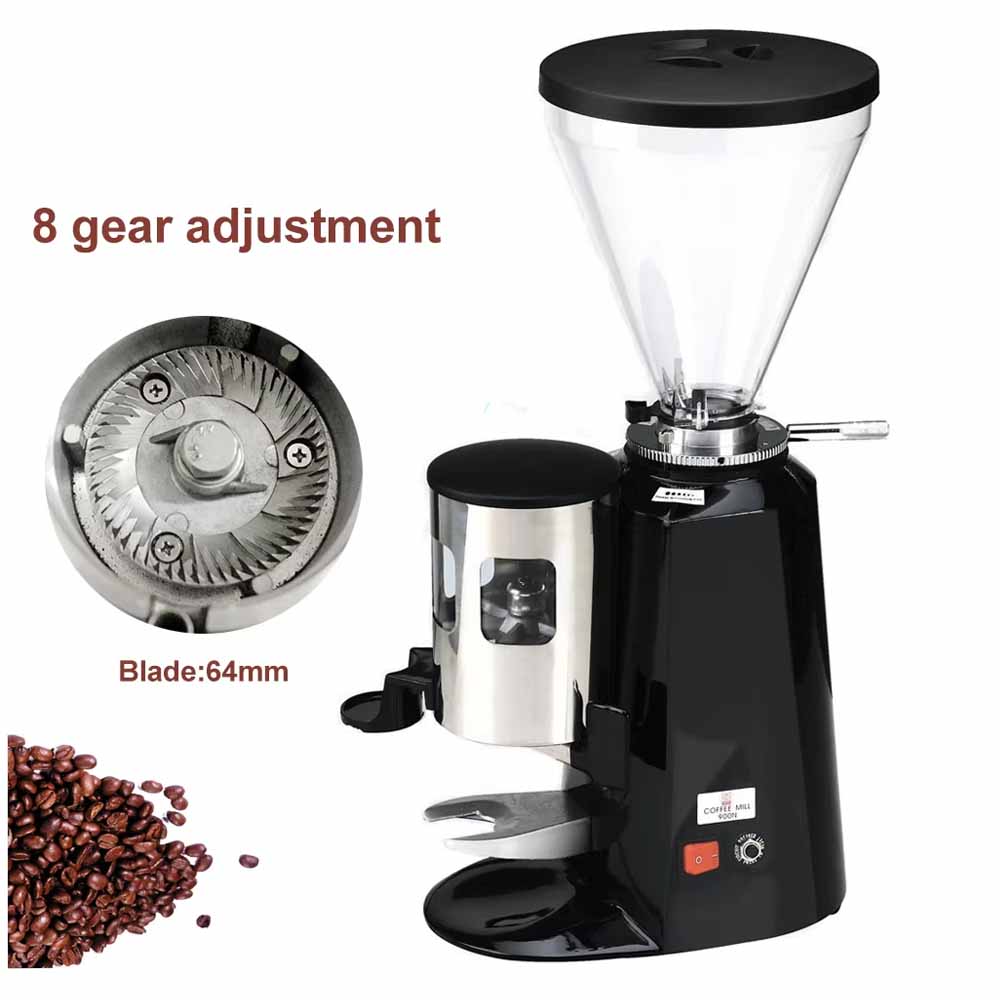 Xeoleo Kommerzielle Elektrisch – Coffee Bean Bewertung und Preis
