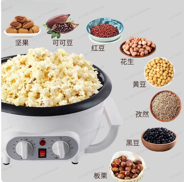Kaffeeröster Kaffeebohnenröste – Coffee Tea Roasters Bewertung und Preis