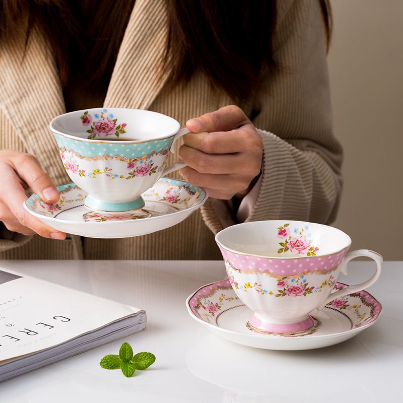 Britischer Außenhandel Export  – Good Coffee Tea Bewertung und Preis