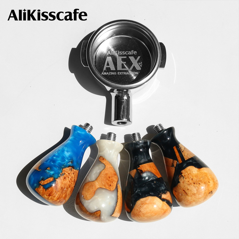 M10 Kaffee-Portafilter-Griff a – Coffee Tea Maker Bewertung und Preis