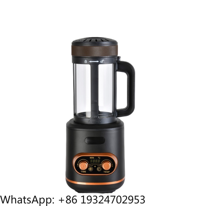Automatische Kaffeeröstmaschin – Coffee Bean Bewertung und Preis