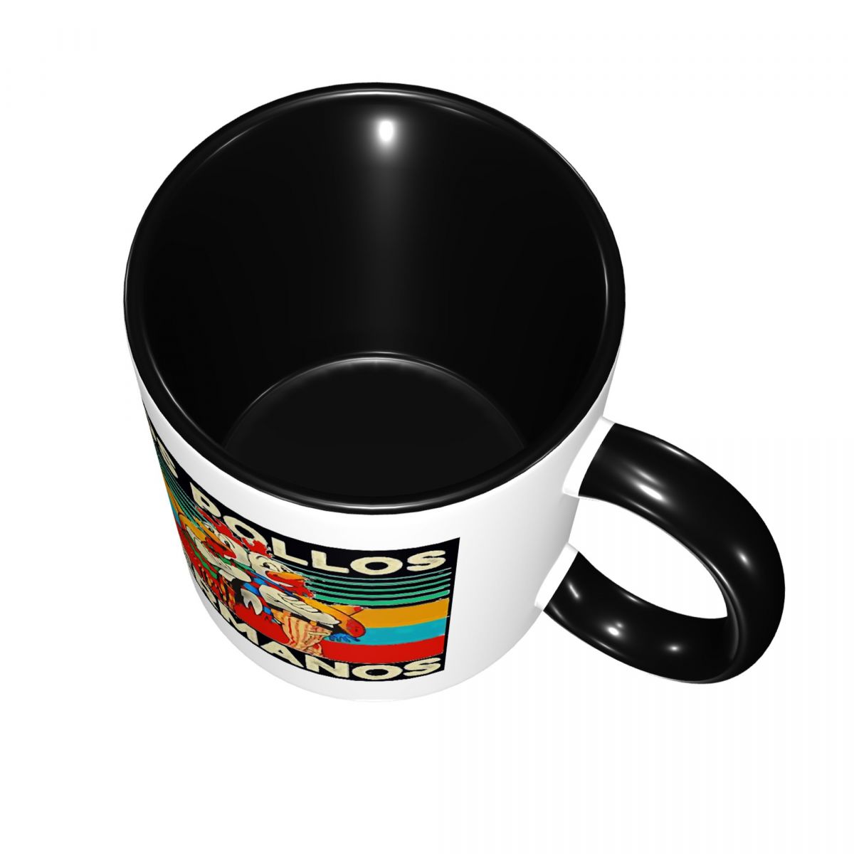 Breaking Bad Los Pollos Herman – Coffee Tea Break Bewertung und Preis