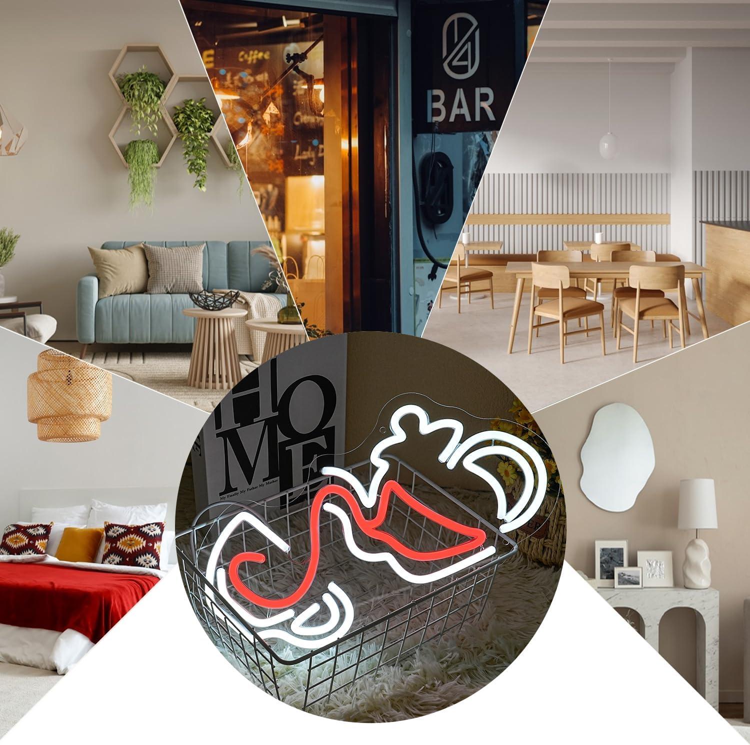 Tee-Gieß-Neonlicht USB Dimmbar – Coffee Tea Neon Sign Bewertung und Preis