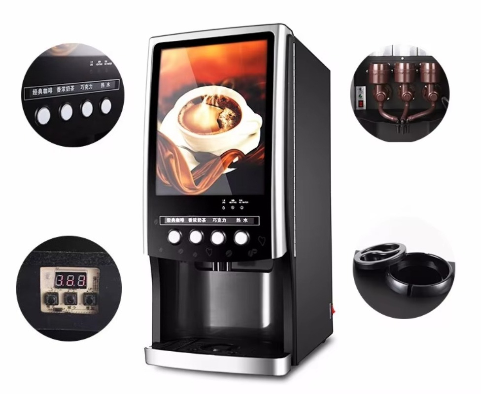 Milchtee Bubble Tea Verkaufsau – Coffee Tea Milk Bewertung und Preis