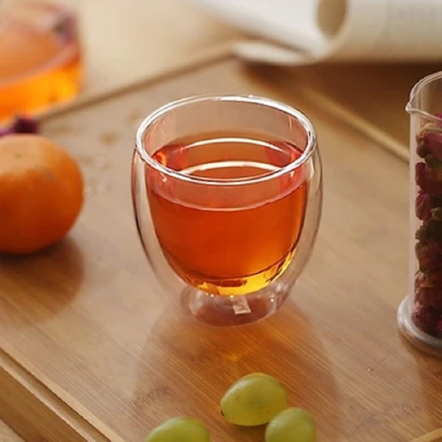 Doppelwandige Kaffeetassen aus – Coffee Tea Games Bewertung und Preis