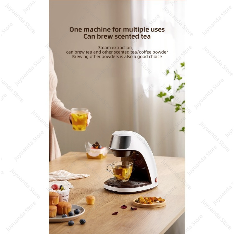 Amerikanische Kaffeemaschine f – Coffee Tea & Hot Chocolate Bewertung und Preis