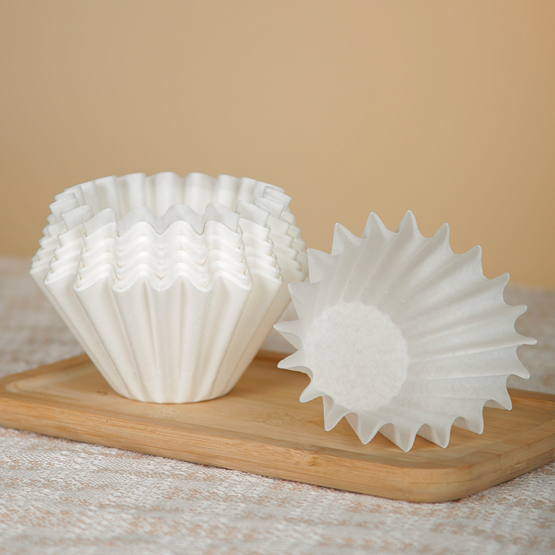 50 Stück Schüsselförmige 1-4 T – Coffee Tea Paper Cups Bewertung und Preis