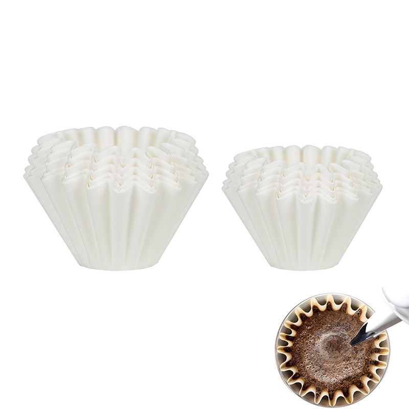 50 Stück Schüsselförmige 1-4 T – Coffee Tea Paper Cups Bewertung und Preis