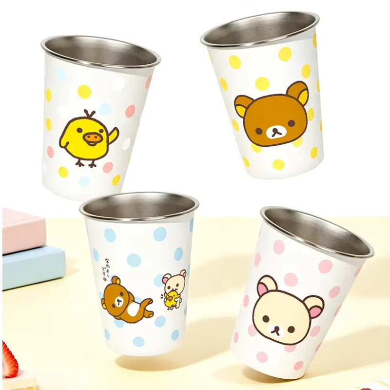 Kawaii Rilakkuma Kiiroitori Ed – Good Coffee Tea Bewertung und Preis