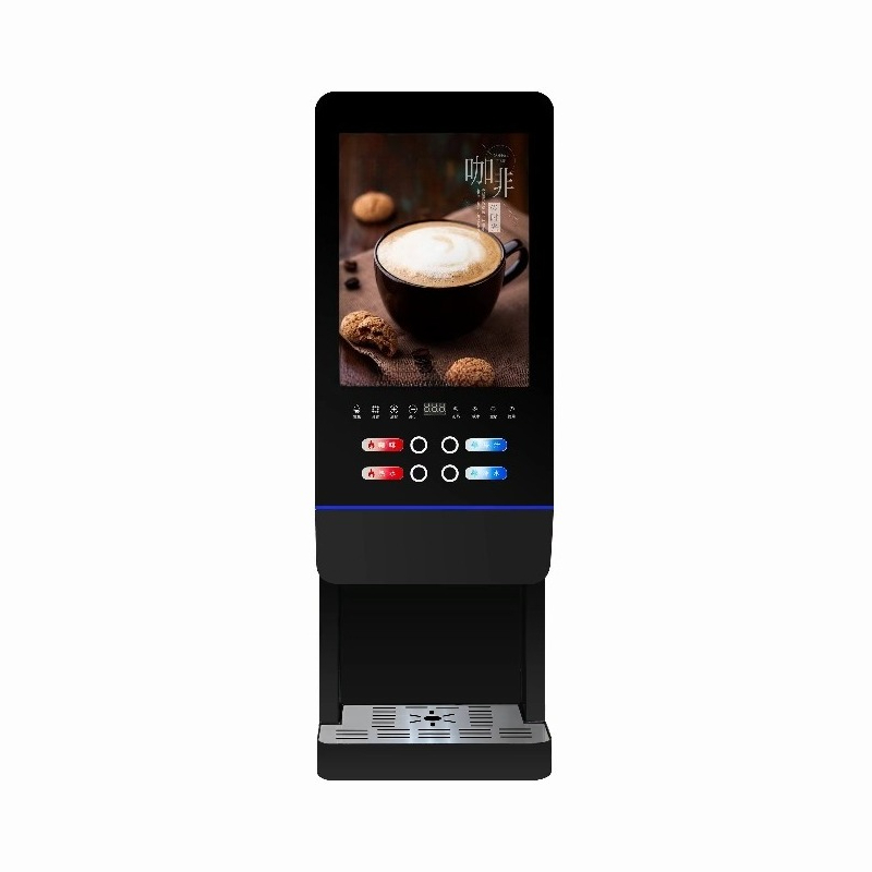 E-20SW Milchtee-Automat Automa – Coffee Tea Milk Bewertung und Preis
