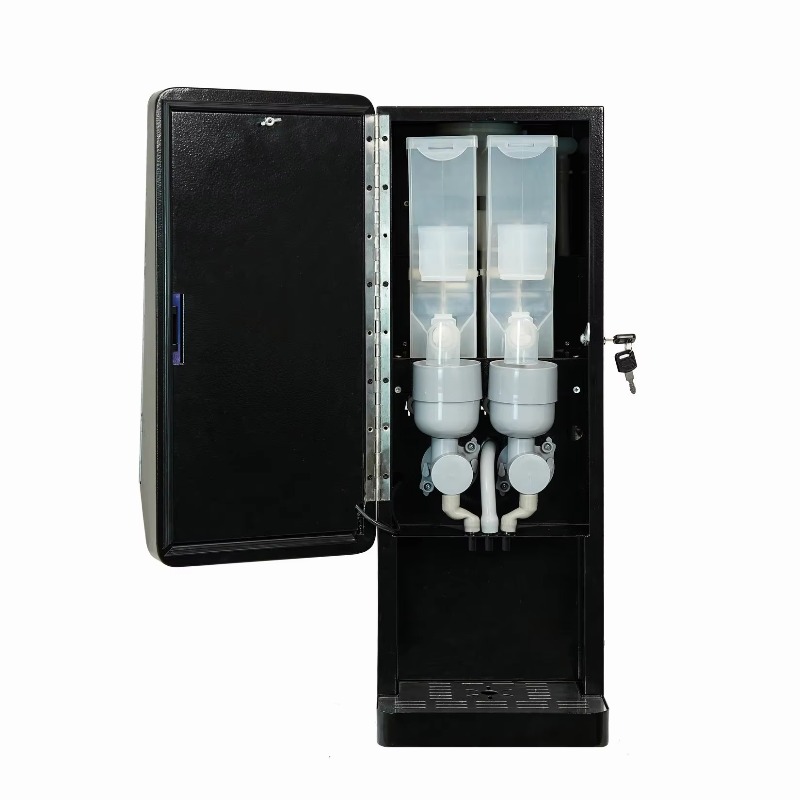 E-20SW Milchtee-Automat Automa – Coffee Tea Milk Bewertung und Preis