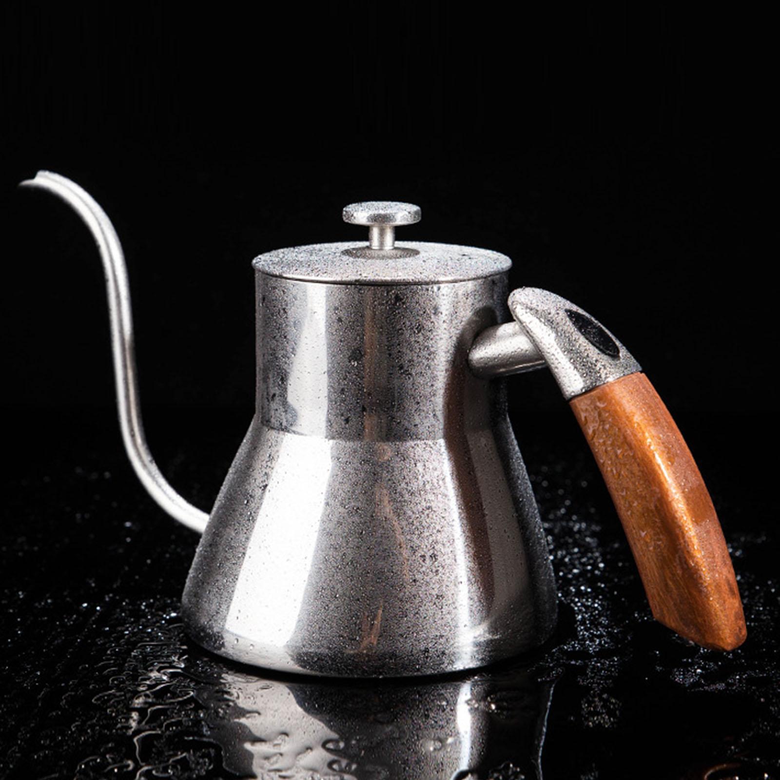 Übergießen Sie Wasserkocher, C – Coffee Tea Maker Bewertung und Preis