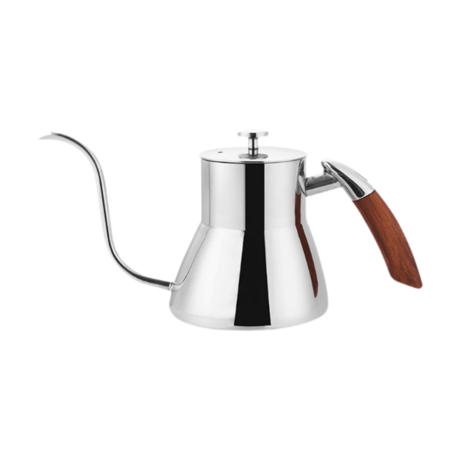 Übergießen Sie Wasserkocher, C – Coffee Tea Maker Bewertung und Preis
