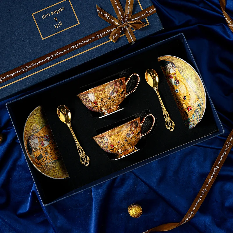 Kaffeeset aus Knochenporzellan – Coffee Tea Games Bewertung und Preis