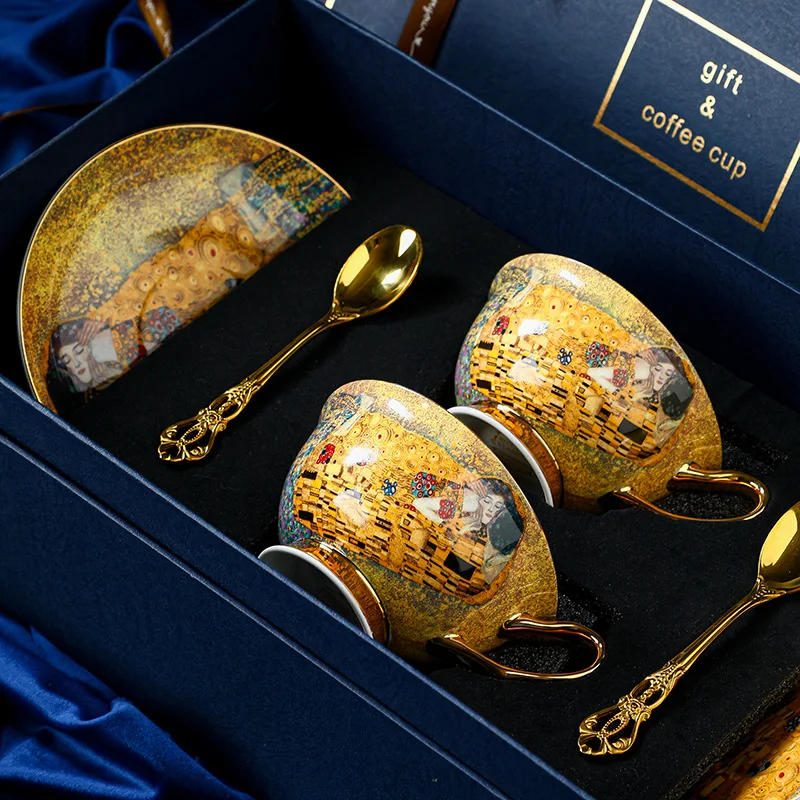 Kaffeeset aus Knochenporzellan – Coffee Tea Games Bewertung und Preis
