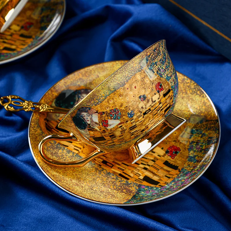 Kaffeeset aus Knochenporzellan – Coffee Tea Games Bewertung und Preis