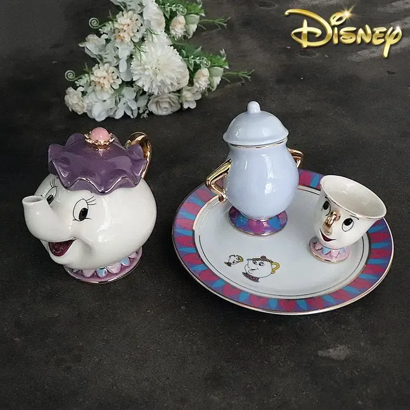 Heißer Verkauf: Cartoon-Teekan – Good Coffee Tea Bewertung und Preis