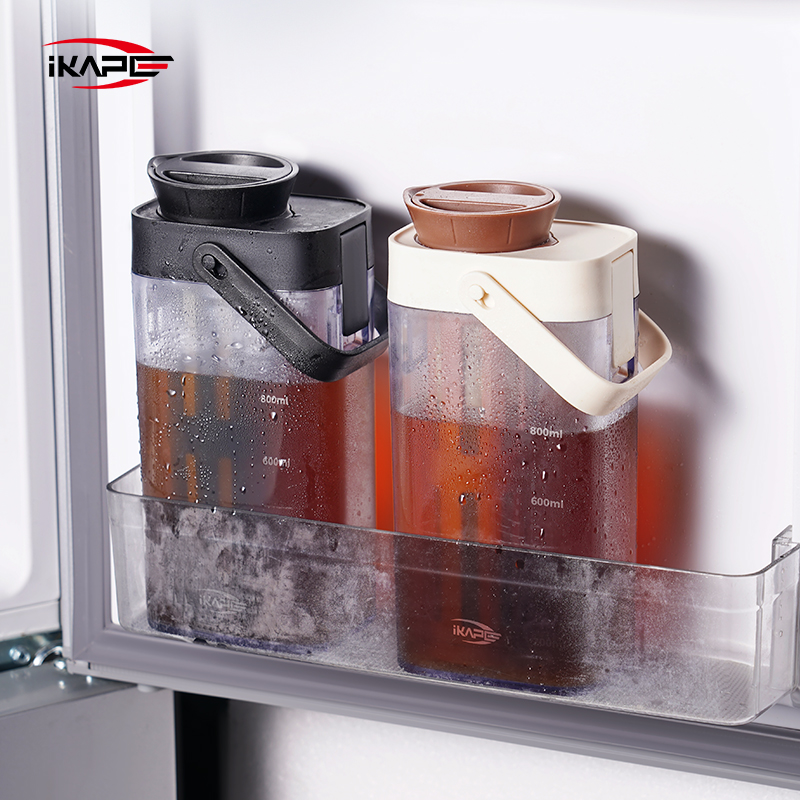 IKAPE 1L Cold Brew Kaffeemasch – Coffee Tea Maker Bewertung und Preis