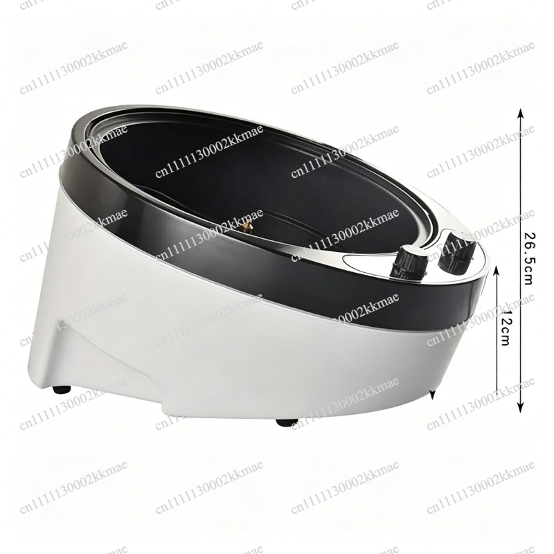 220V Elektrischer Kaffeeröster – Coffee Tea Roasters Bewertung und Preis