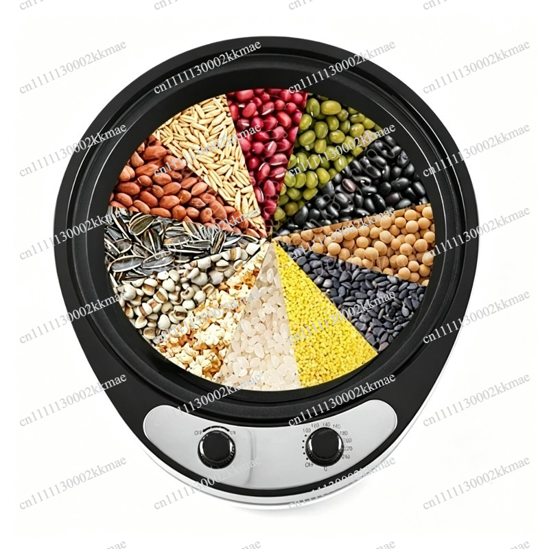 220V Elektrischer Kaffeeröster – Coffee Tea Roasters Bewertung und Preis