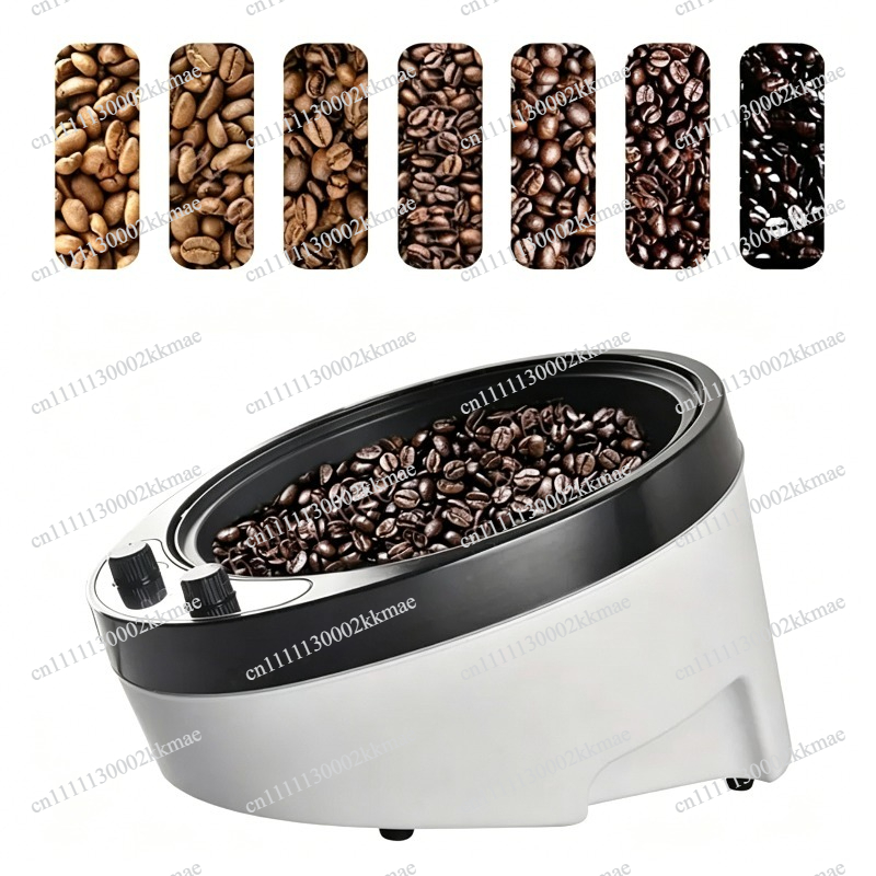 220V Elektrischer Kaffeeröster – Coffee Tea Roasters Bewertung und Preis