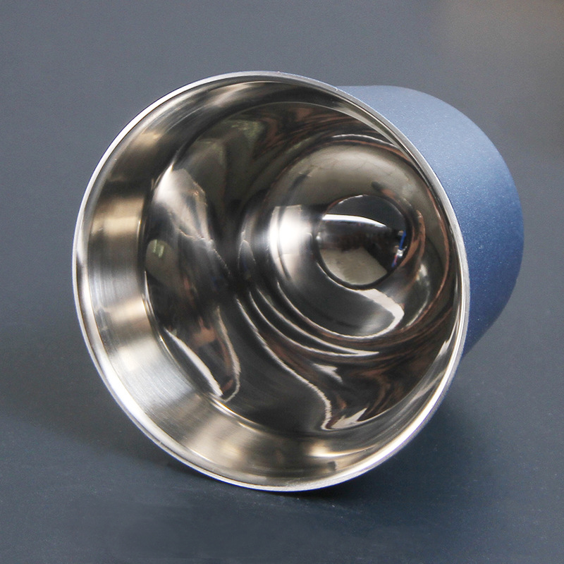 Isolierte Doppelwandige Edelst – Coffee Tea Logo Bewertung und Preis