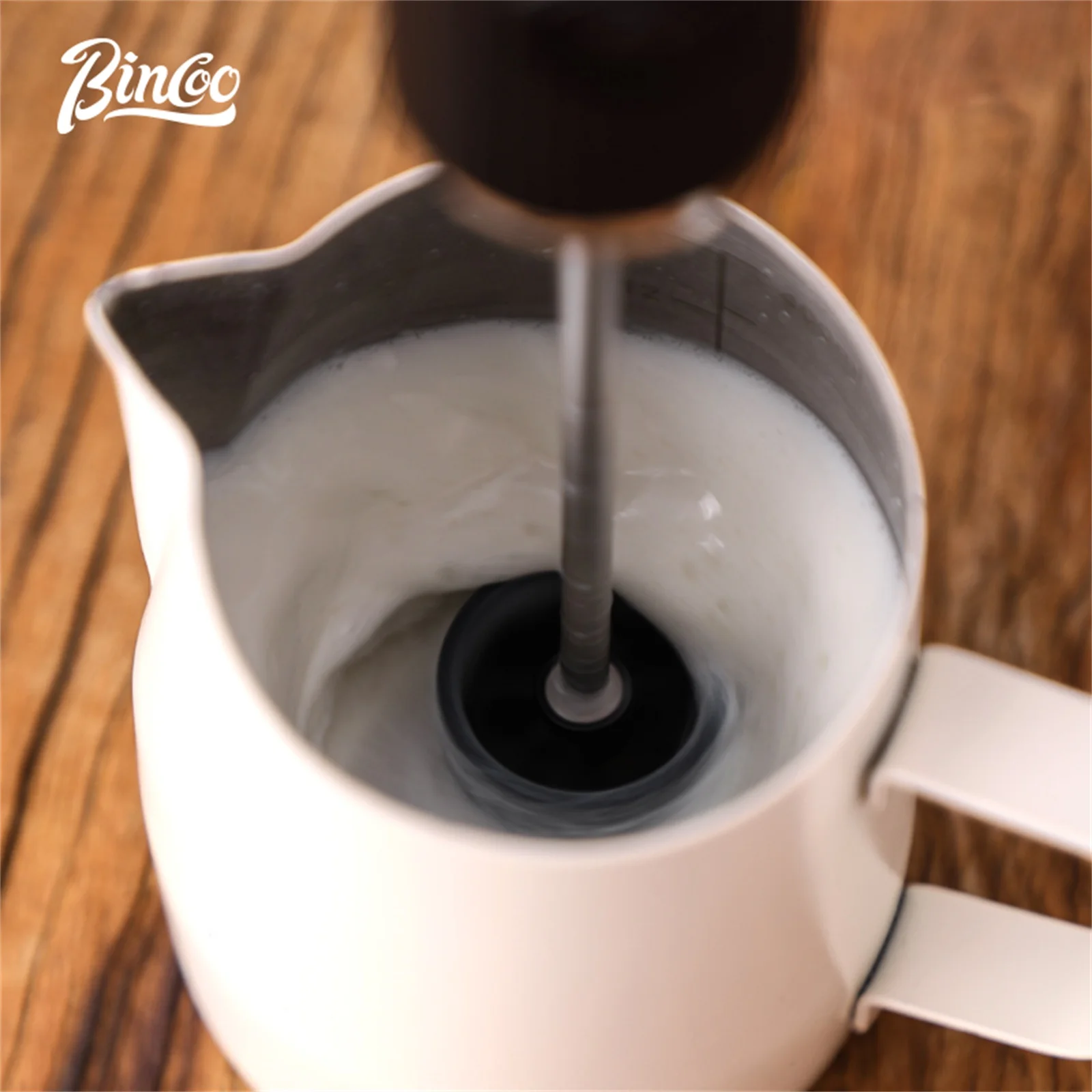 Bincoo Neue Milch Schäumer Kaf – Coffee Tea Milk Bewertung und Preis