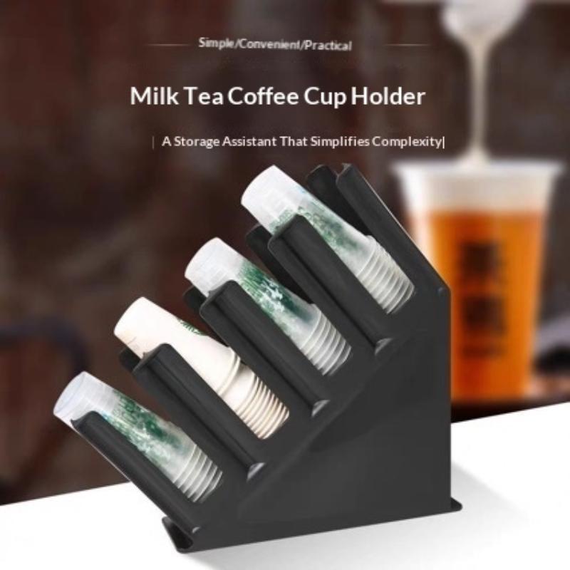 Neues Kunststoff-Becherregal m – Coffee Tea Uses Bewertung und Preis