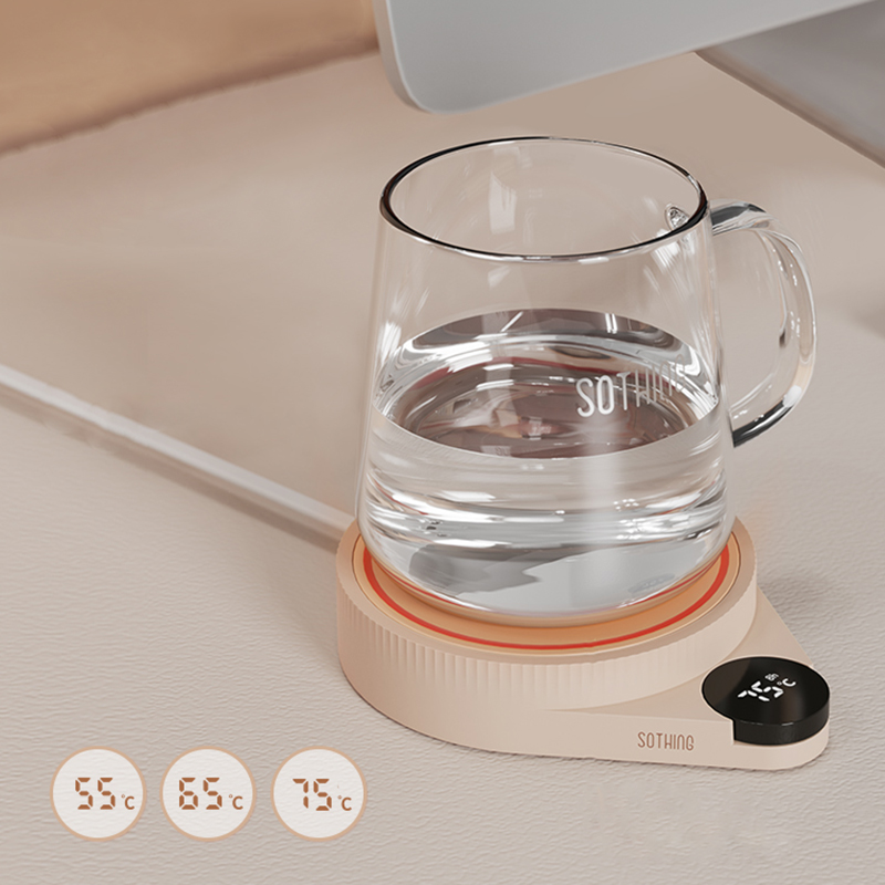 Neuer Kaffeetassenwärmer, Ther – Coffee Tea Maker Bewertung und Preis