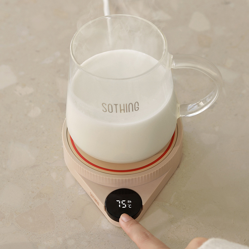 Neuer Kaffeetassenwärmer, Ther – Coffee Tea Maker Bewertung und Preis