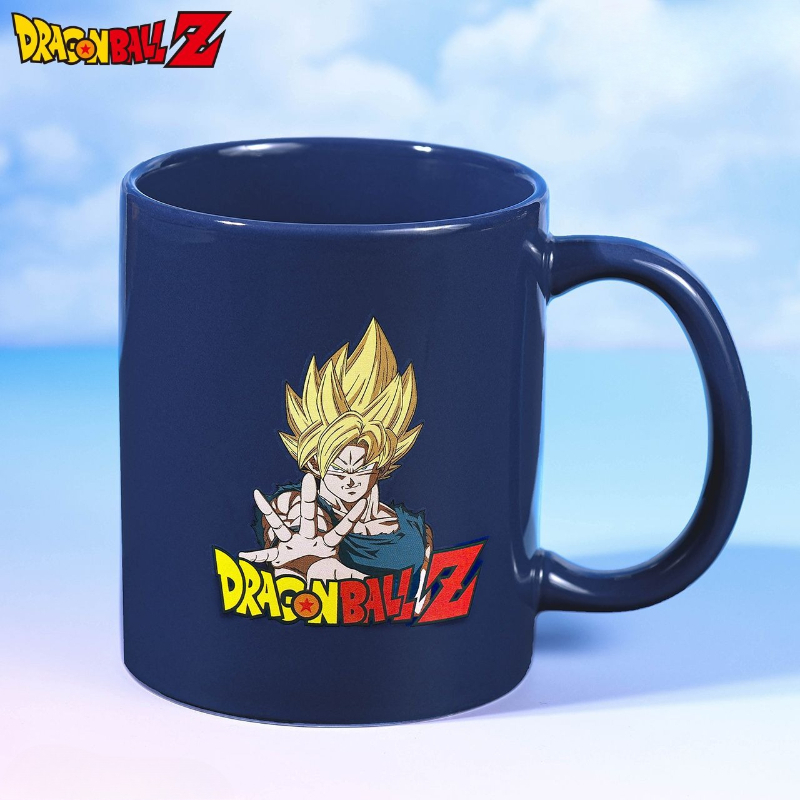 Dragon Ball Son Goku Bulma Ani – Good Coffee Tea Bewertung und Preis