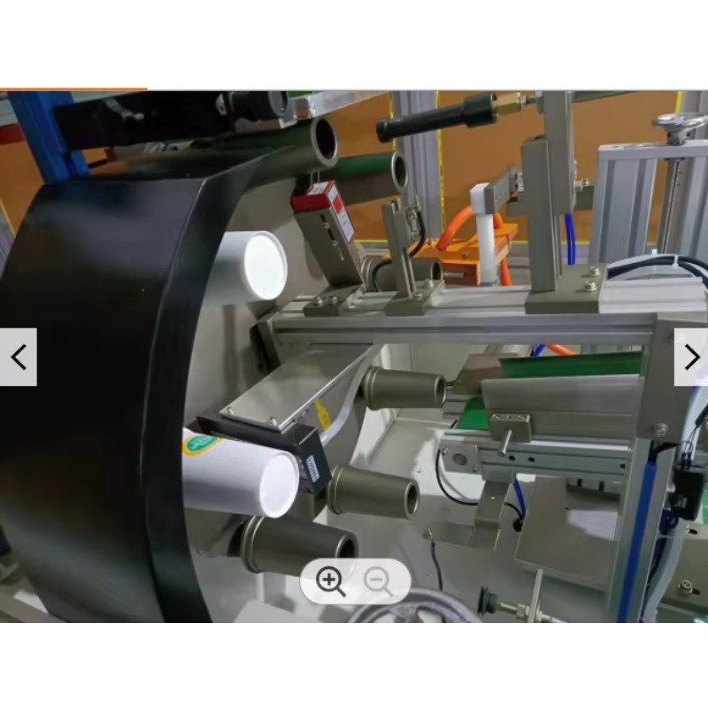 Halbautomatischer Siebdrucker  – Coffee Tea Milk Bewertung und Preis