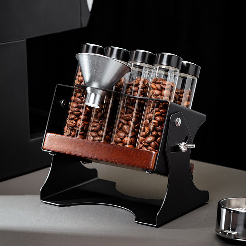 22G Kaffeebohnen Lagerung Cont – Coffee Tea Games Bewertung und Preis