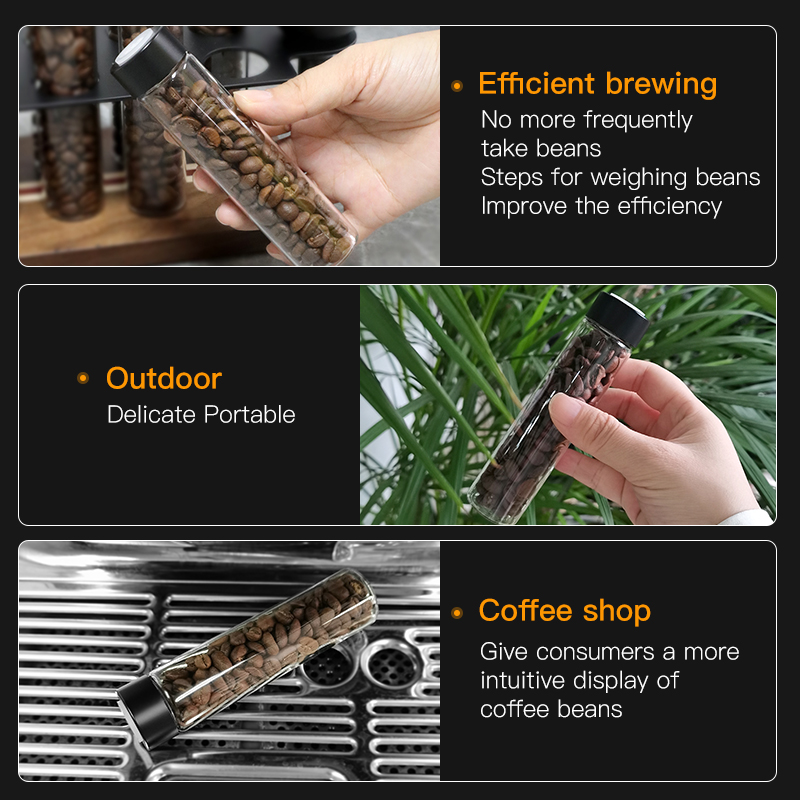AliKisscafe Kaffeebohnen-Aufbe – Coffee Tea Games Bewertung und Preis