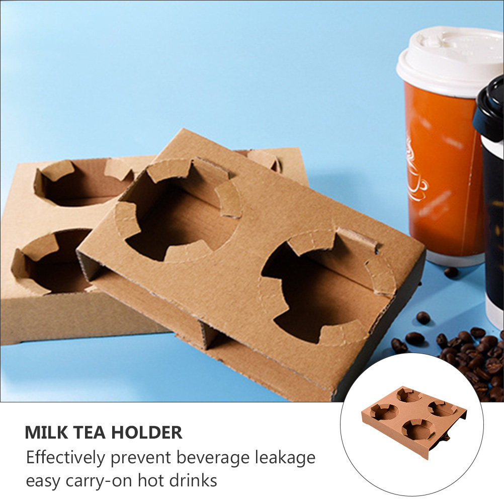 10 Stück Umweltfreundliche Bio – Coffee Tea Milk Bewertung und Preis