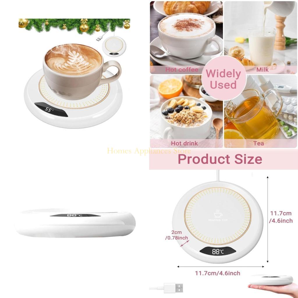 D0AB USB Kaffeetasse Wärmer He – Coffee Tea Roasters Bewertung und Preis
