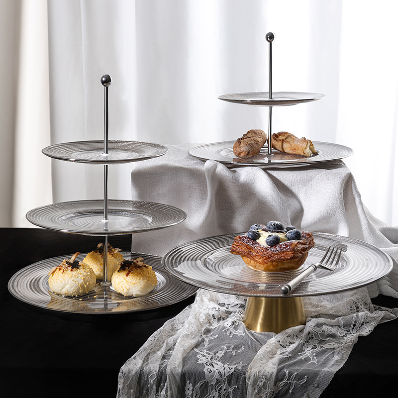 Europäischer Dessert-Tischstän – Coffee Tea Break Bewertung und Preis