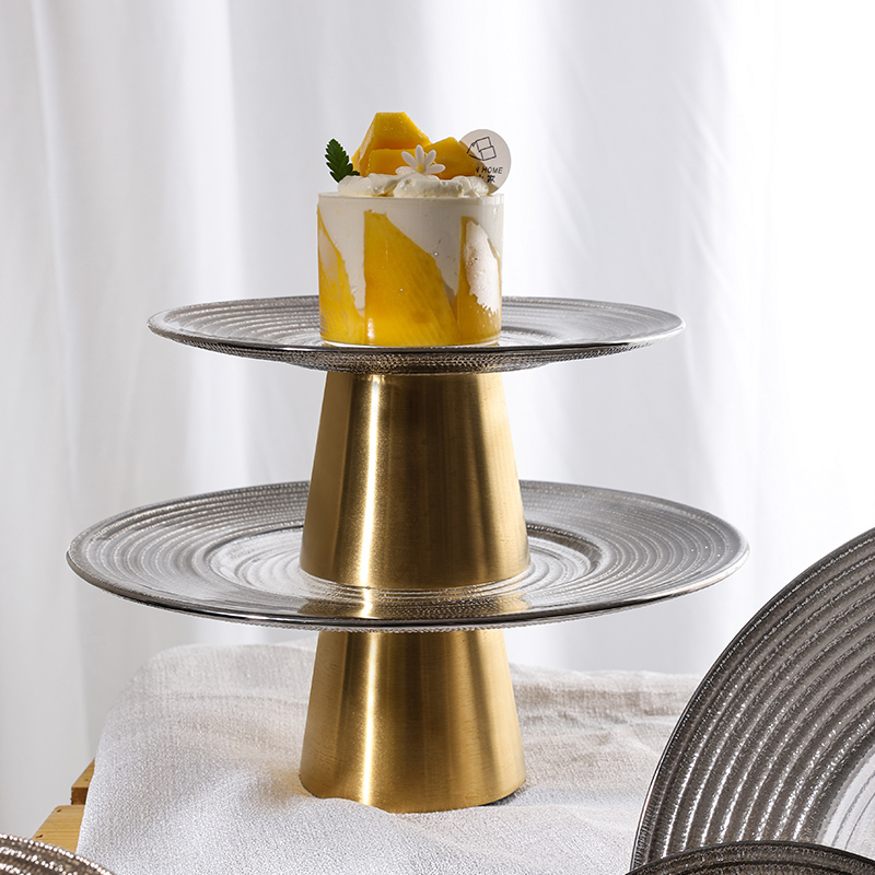 Europäischer Dessert-Tischstän – Coffee Tea Break Bewertung und Preis