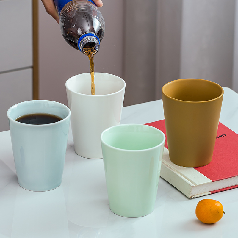Großer Keramik-Bierkrug, Kaffe – Coffee Tea Uses Bewertung und Preis