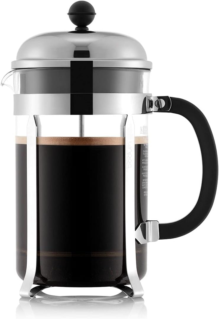 Chambord French Press Kaffeema – French Press Coffee & Tea Bewertung und Preis