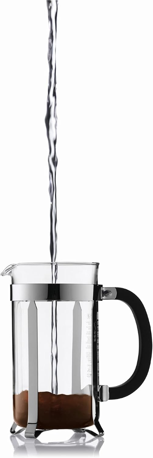 Chambord French Press Kaffeema – French Press Coffee & Tea Bewertung und Preis
