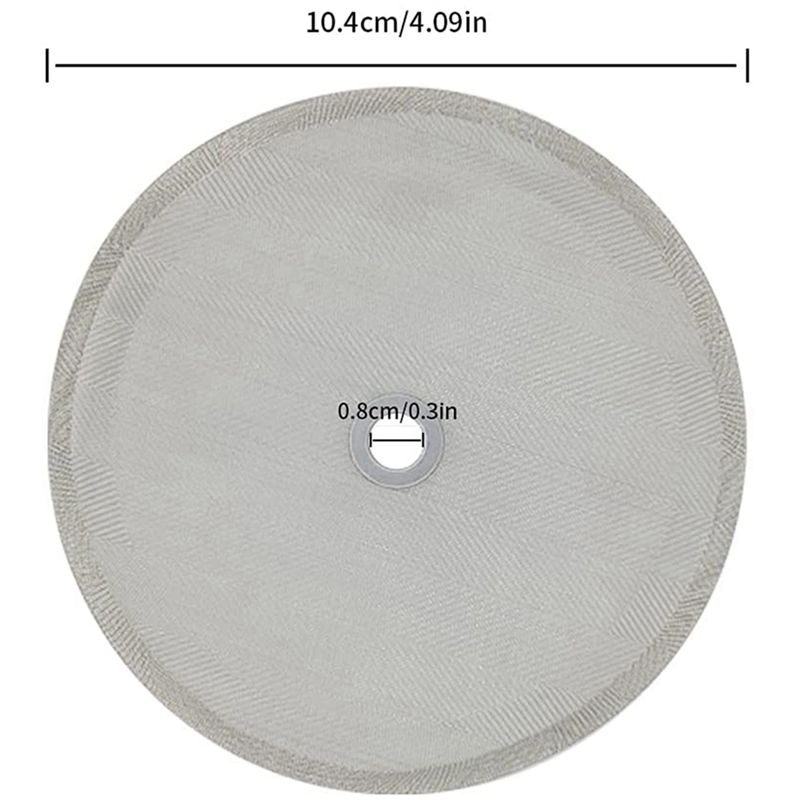 YLS-16X Ersatzfilter für Frenc – French Press Coffee & Tea Bewertung und Preis