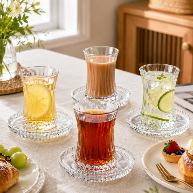 2-teiliges Vintage-Set aus ver – Coffee Tea Uses Bewertung und Preis