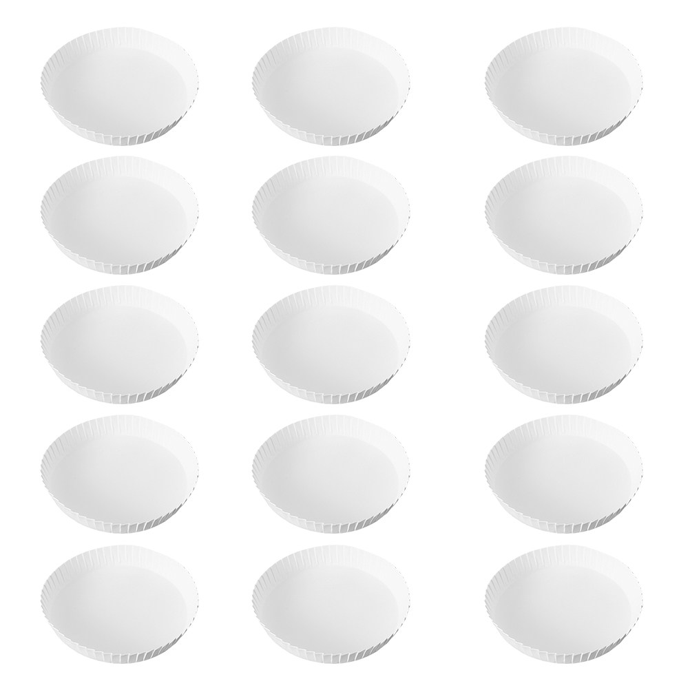 50 Stück Pappbecher-Deckel Ein – Coffee Tea Paper Cups Bewertung und Preis