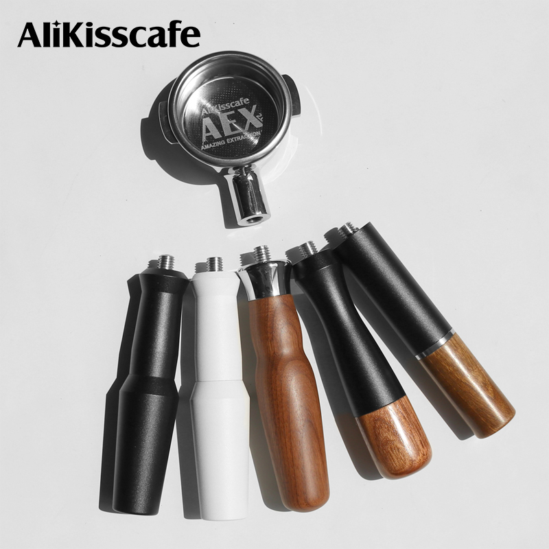 Kaffee-Portafilter-Griff M10 M – Coffee Tea Maker Bewertung und Preis