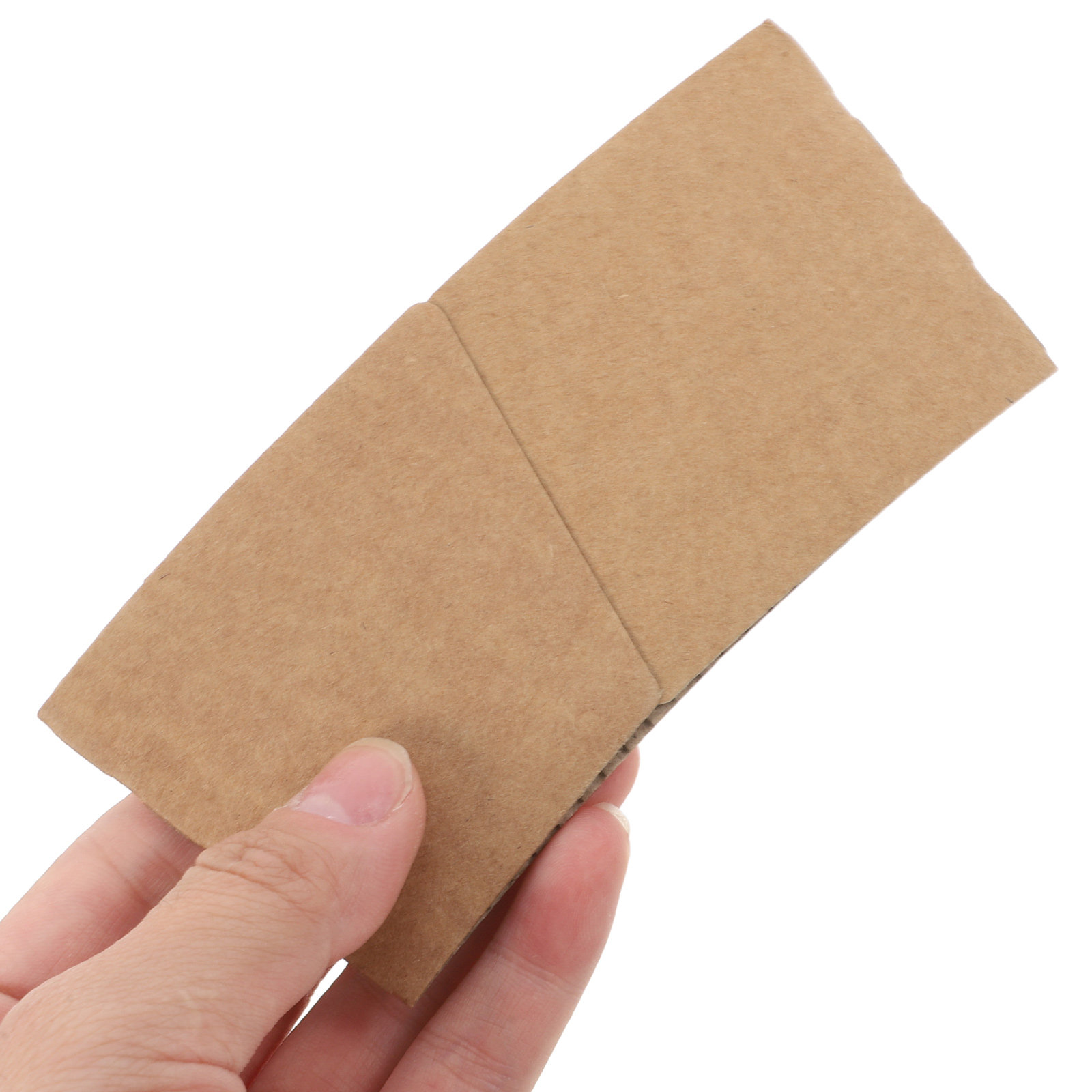 100 Stück Kraftpapier-Becherhü – Coffee Tea Paper Cups Bewertung und Preis