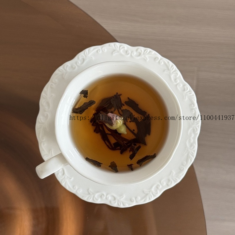 Französisches, leichtes, luxur – Coffee Tea Games Bewertung und Preis