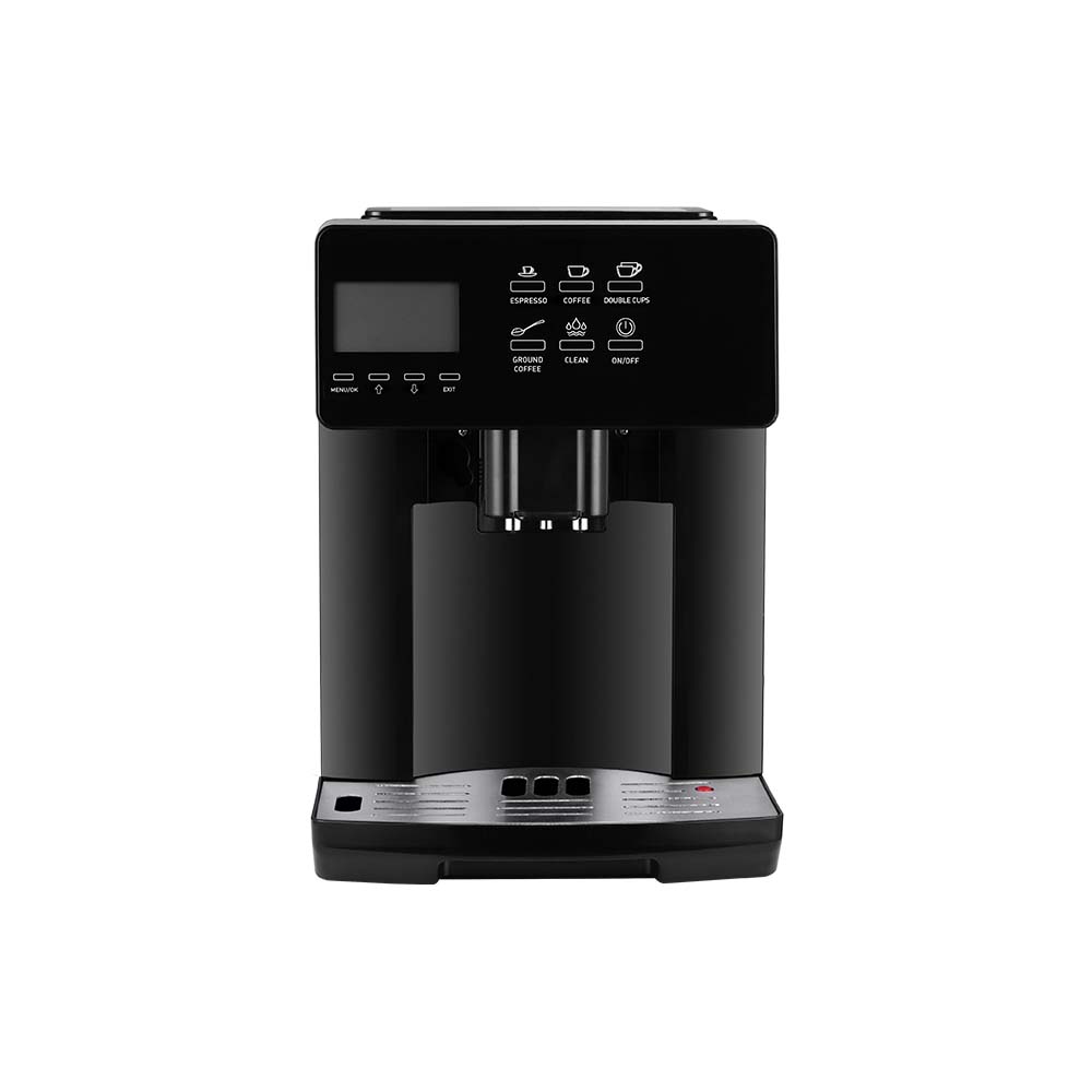 Fabrikpreis One-Touch 19 Bar I – Coffee Bean Bewertung und Preis