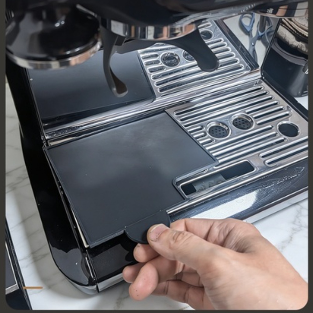 Abtropfmatte für Breville BES8 – Breville Espresso Bes870 Bewertung und Preis