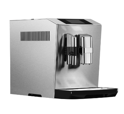 Edelstahlgehäuse Hochwertige D – Coffee & Tea Ken'S House Bewertung und Preis